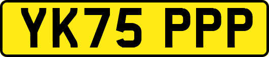 YK75PPP