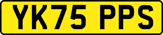 YK75PPS