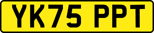 YK75PPT