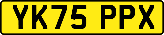 YK75PPX