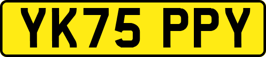 YK75PPY