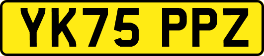 YK75PPZ