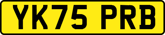 YK75PRB