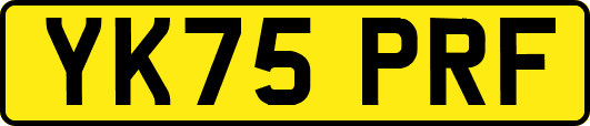 YK75PRF