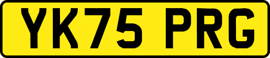 YK75PRG
