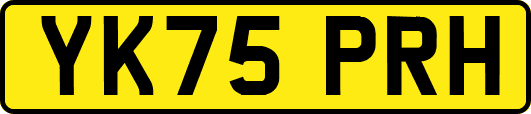 YK75PRH