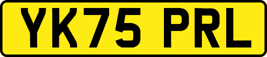 YK75PRL