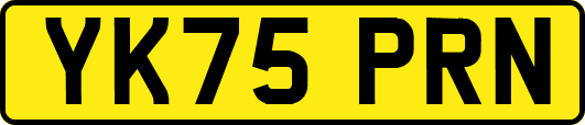 YK75PRN