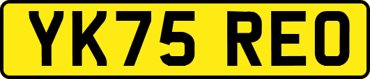YK75REO