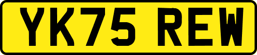 YK75REW