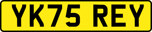 YK75REY