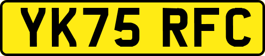 YK75RFC