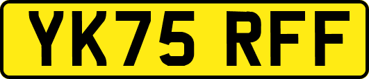 YK75RFF