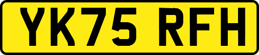 YK75RFH