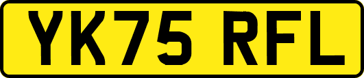 YK75RFL
