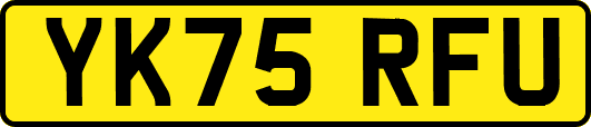 YK75RFU
