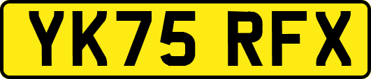 YK75RFX