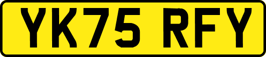 YK75RFY
