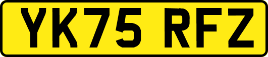 YK75RFZ