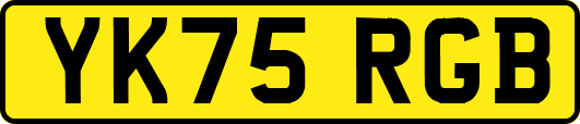 YK75RGB