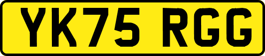 YK75RGG