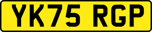 YK75RGP