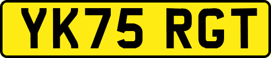 YK75RGT