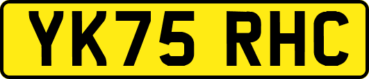 YK75RHC