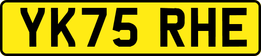 YK75RHE