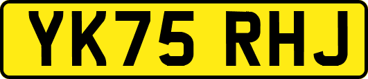 YK75RHJ