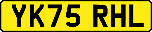 YK75RHL