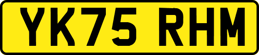 YK75RHM