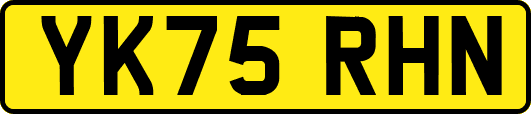 YK75RHN