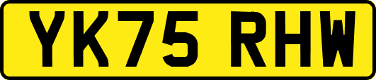 YK75RHW