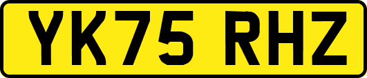 YK75RHZ