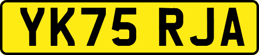 YK75RJA