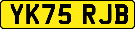 YK75RJB