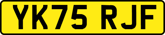 YK75RJF