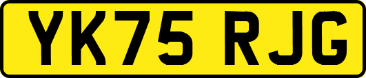 YK75RJG