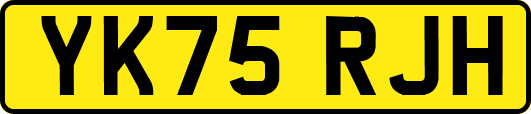 YK75RJH