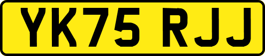 YK75RJJ
