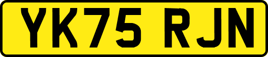 YK75RJN