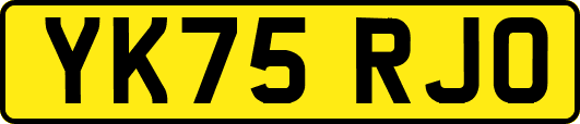 YK75RJO