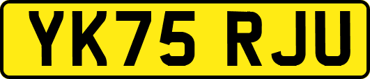 YK75RJU