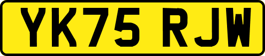 YK75RJW