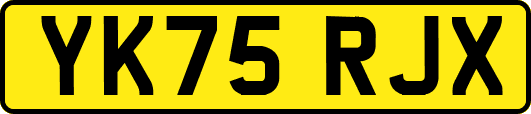 YK75RJX
