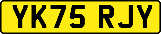YK75RJY