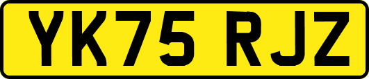 YK75RJZ