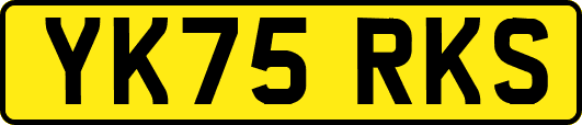 YK75RKS