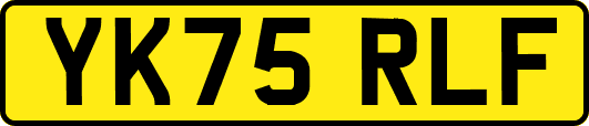YK75RLF
